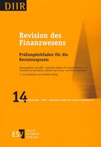Revision des Finanzwesens