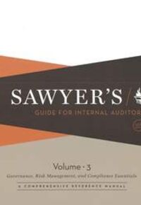 Sawyer's Guide for Internal Auditors - 6th edition