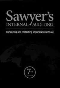 Sawyer's Internal Auditing
