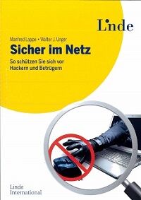 Sicher im Netz