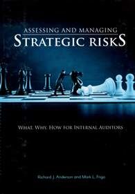 Assessing and Managing Strategic Risks
