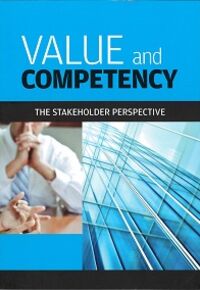Value and Competency