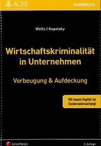 Wirtschaftskriminalität in Unternehmen