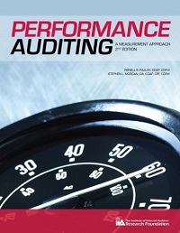 Performance Auditing 2nd Edition
