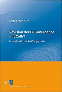 Revisionen der IT-Governance mit CoBiT