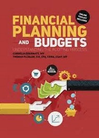Financial Planning and Budgets